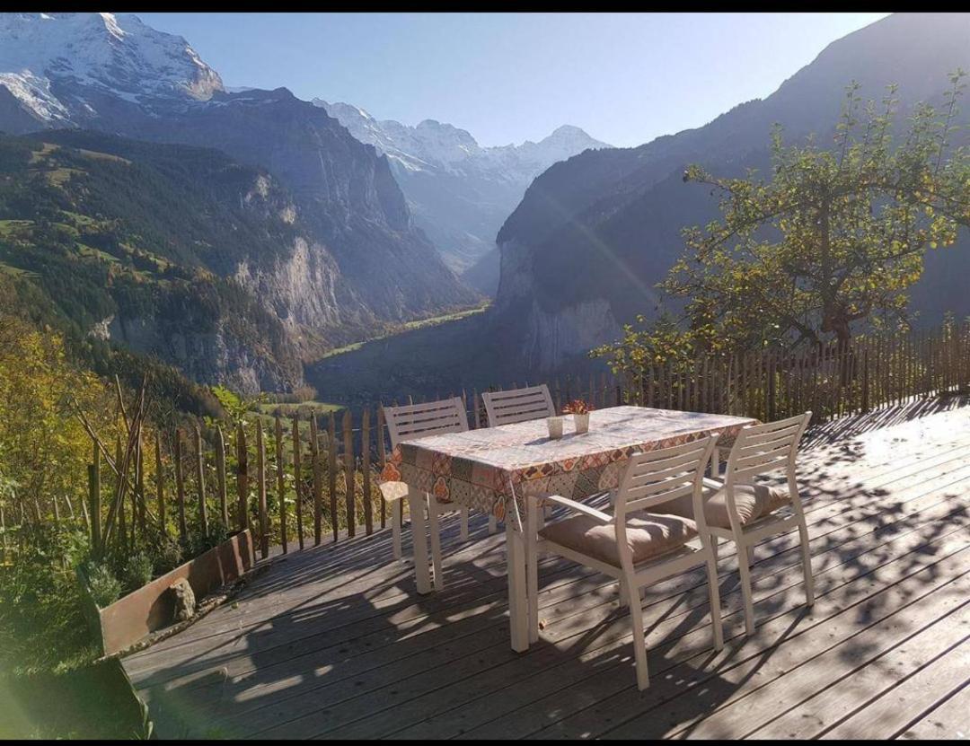 Appartement Moenchsblick