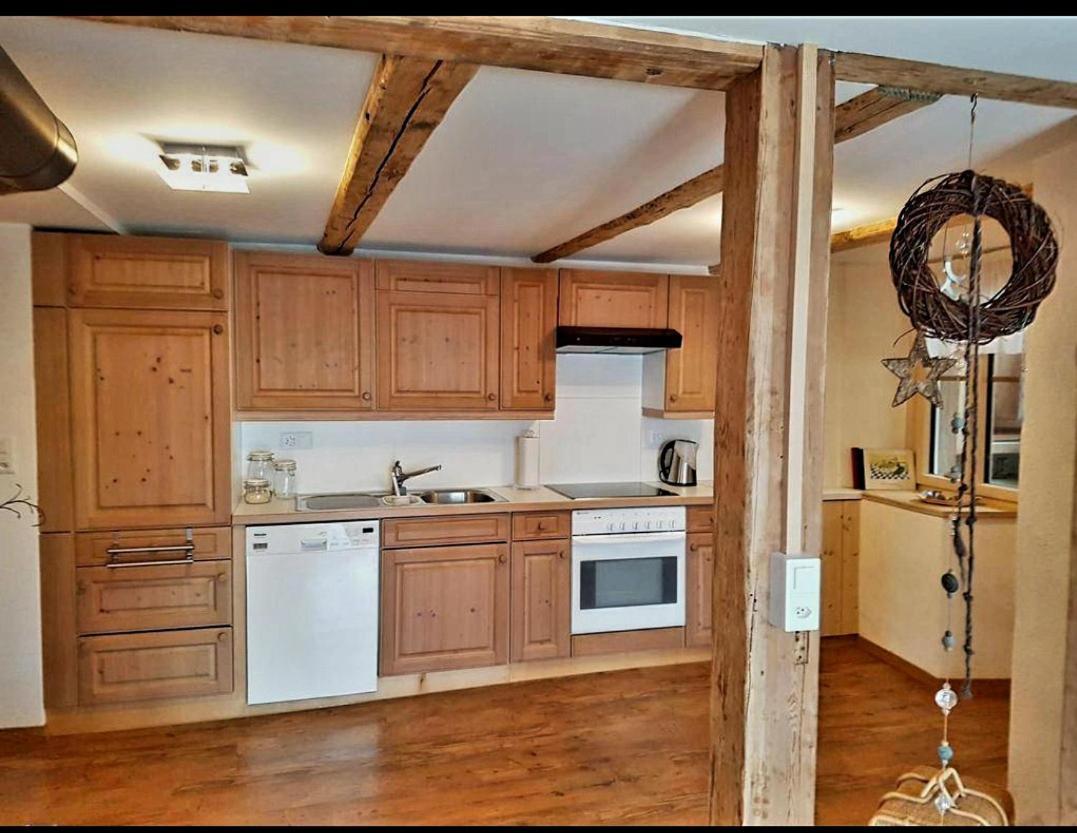 Appartement Moenchsblick