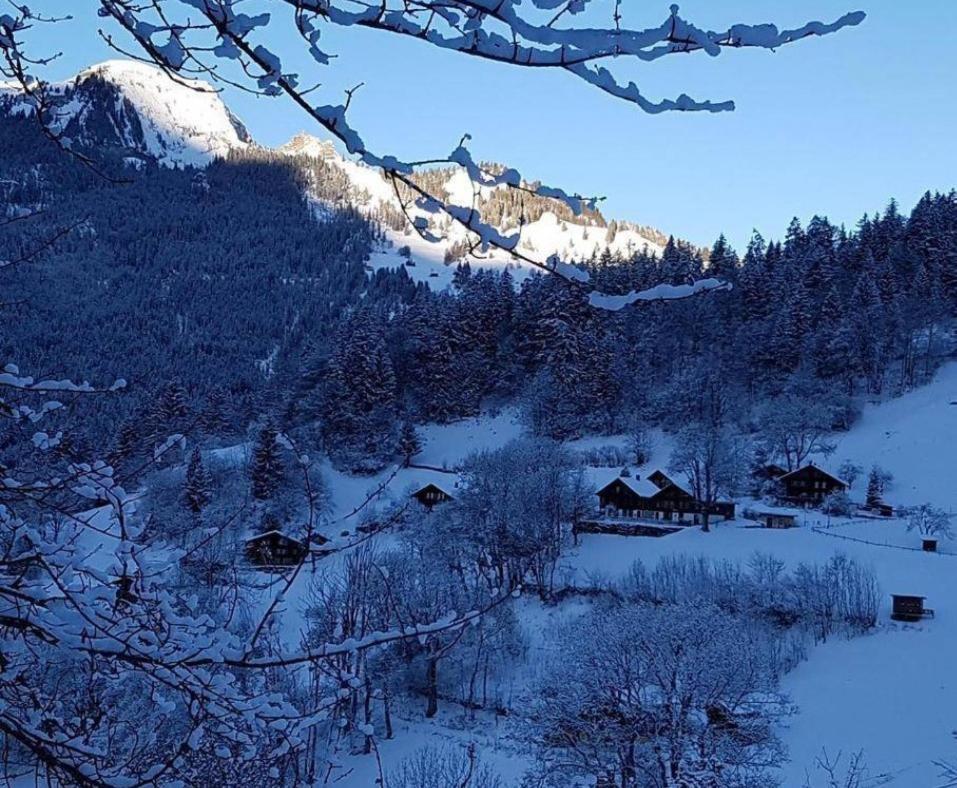 Moenchsblick