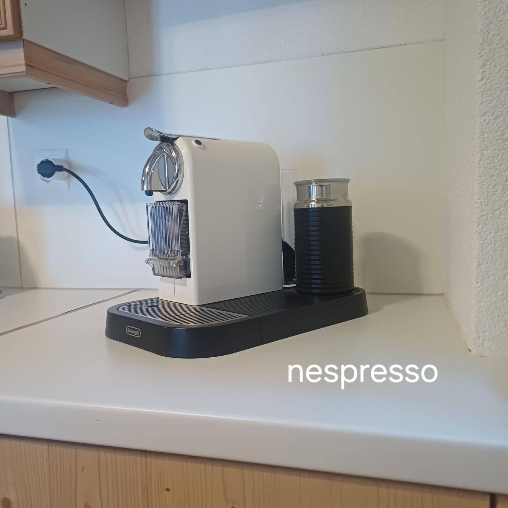 Moenchsblick Appartamento *