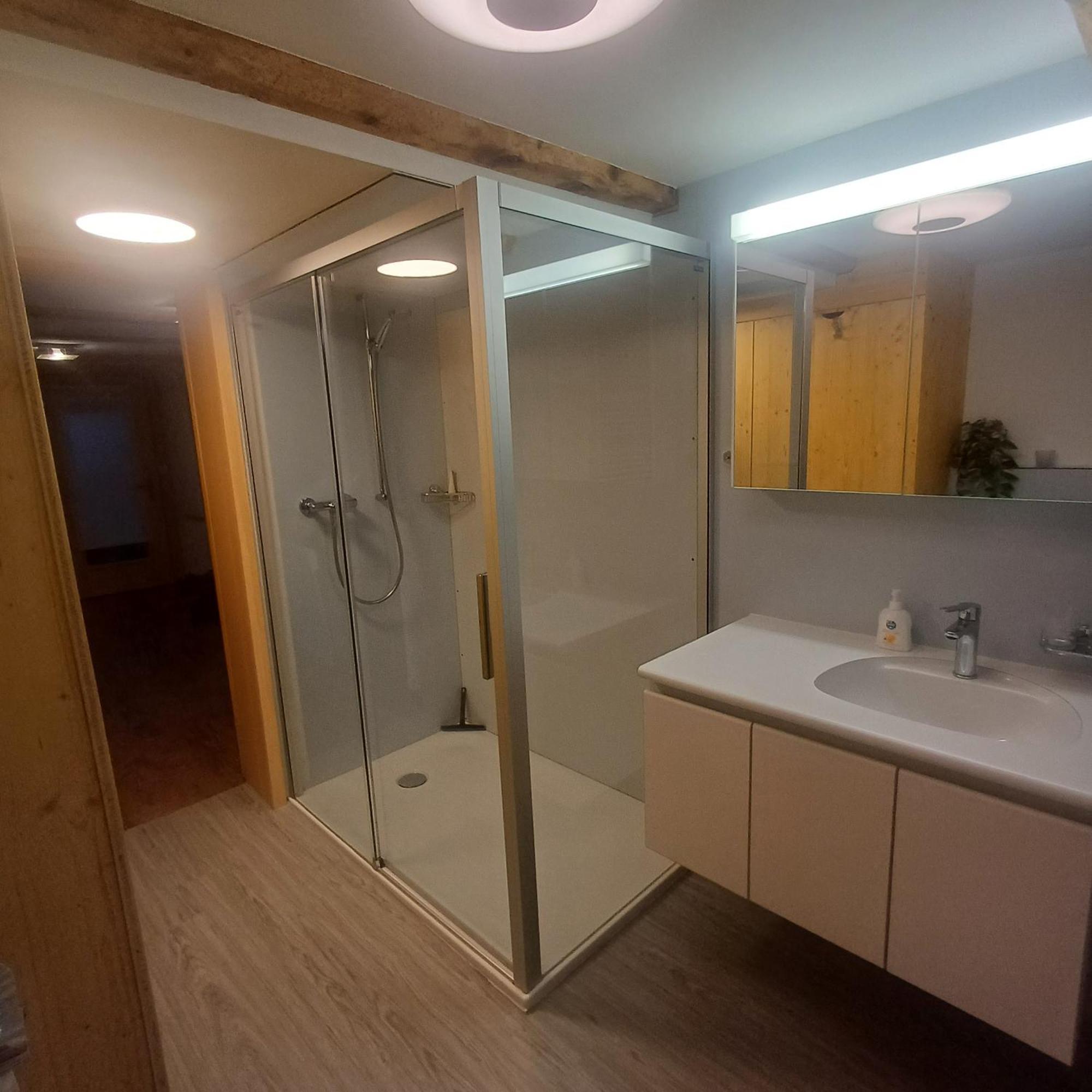 Appartement Moenchsblick